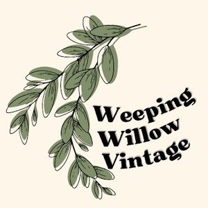 Meet your Posher, Weeping willow